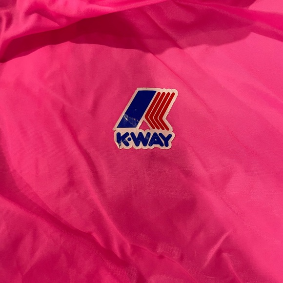 KWay Jacket - Picture 3 of 7
